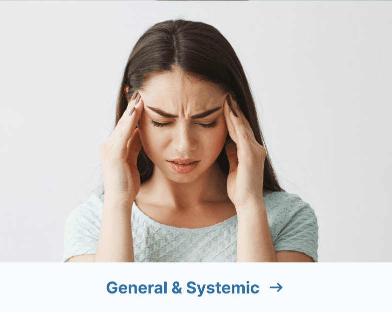 General & Systemic