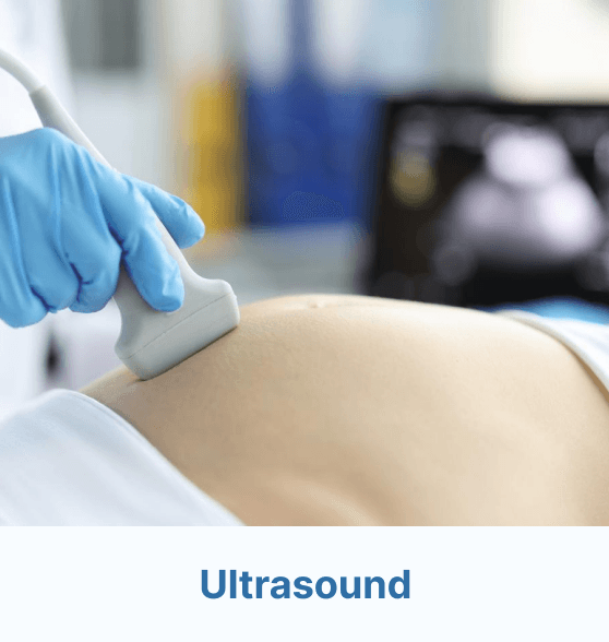 Ultrasound