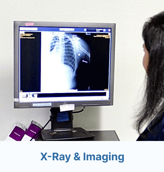 X-Ray & Imaging