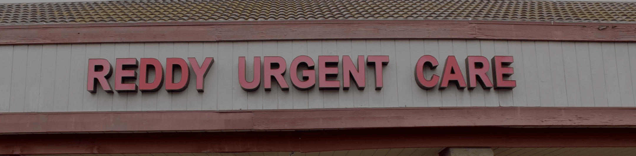 Reddy Urgent Care