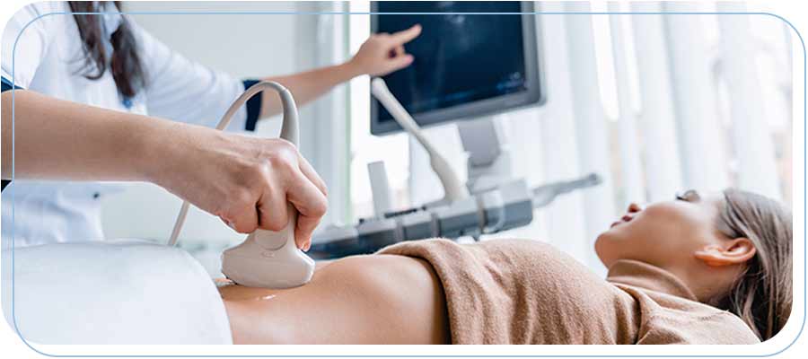 Can You Go to Urgent Care for an Ultrasound? | Reddy Urgent Care